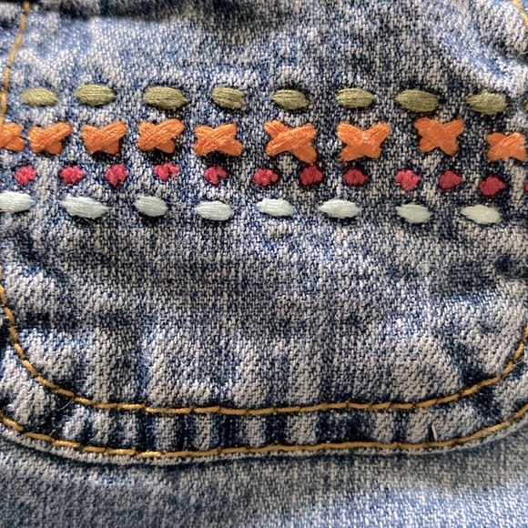 OSHKOSH Overalls/Carter's Jeans/Carter’s Just One Top 18 mo - Picture 12 of 16